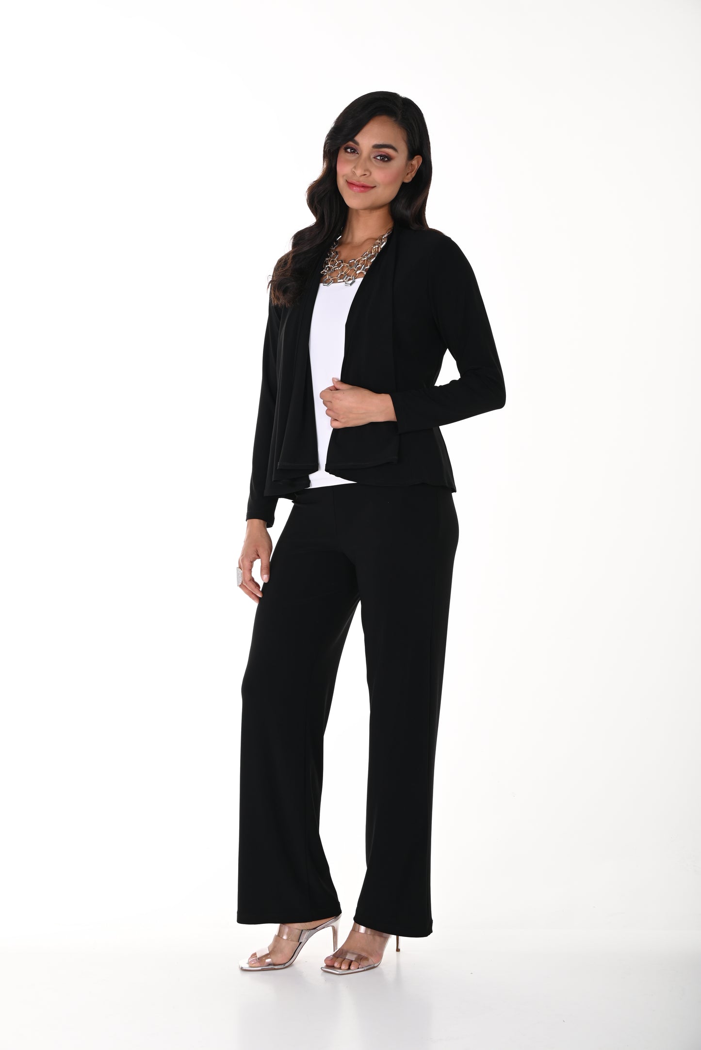 Frank Lyman Pants 006
