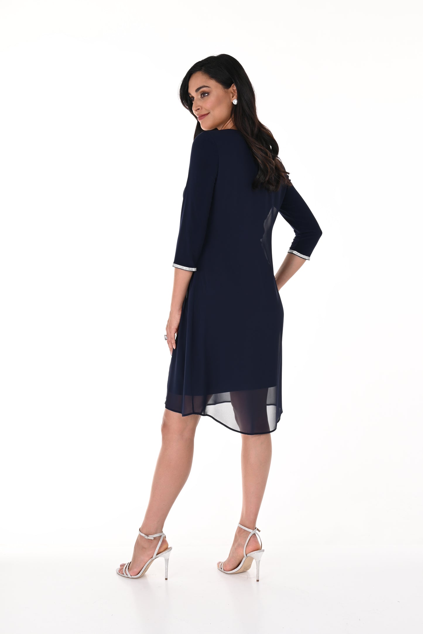 Frank Lyman Dress 208003