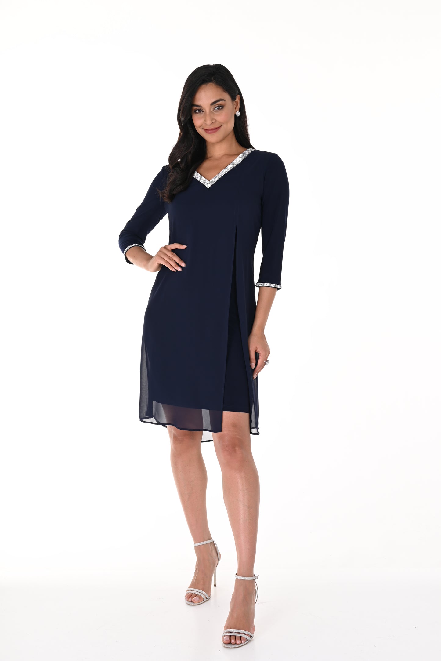 Frank Lyman Dress 208003
