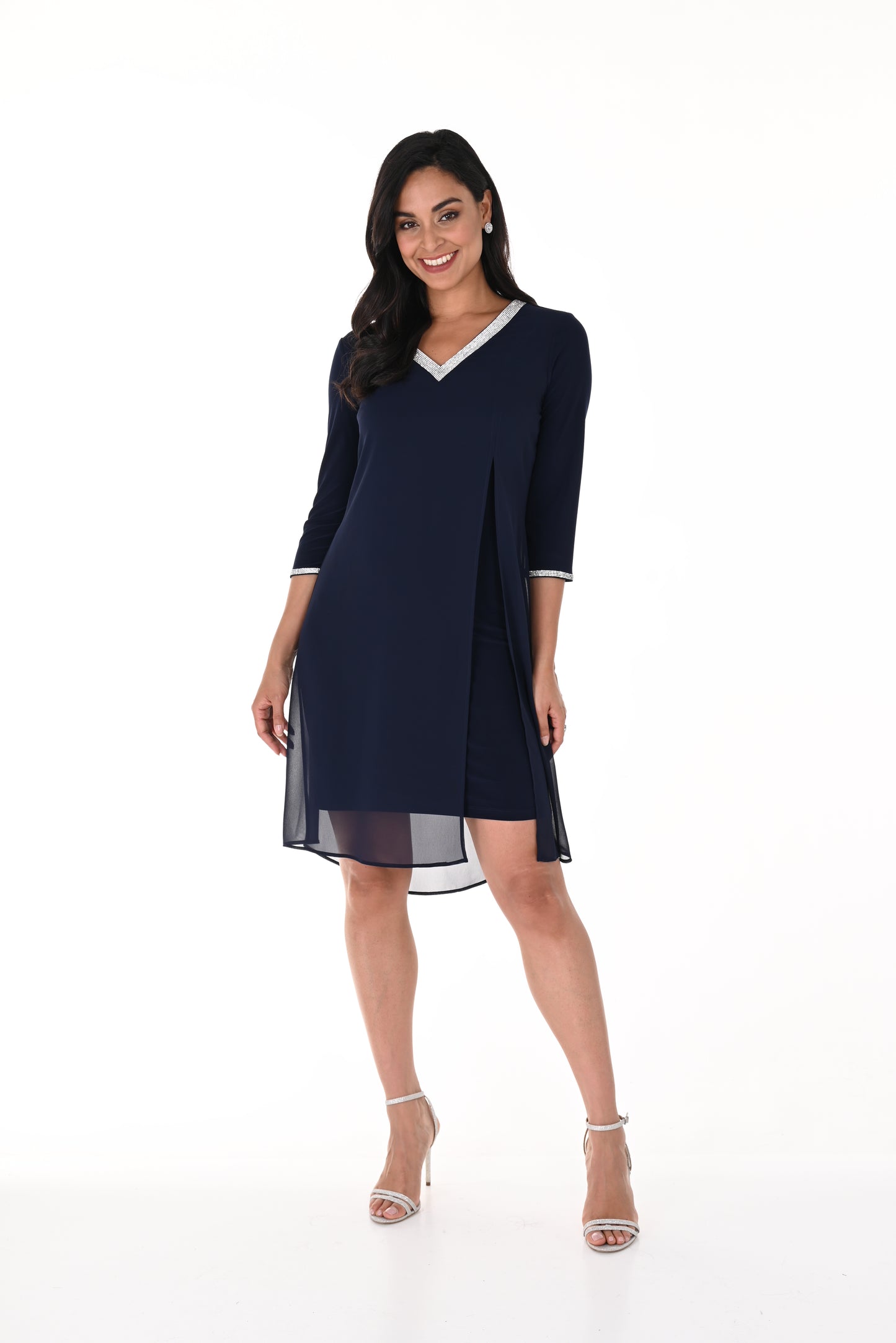Frank Lyman Dress 208003