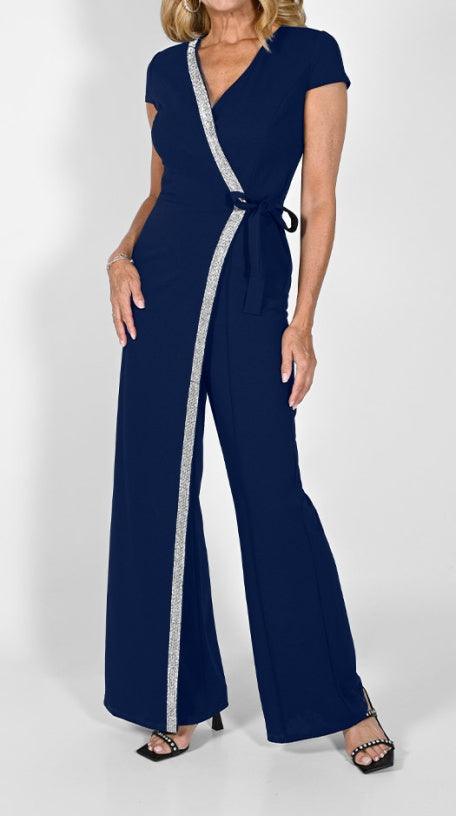 Frank Lyman Jumpsuit 232154