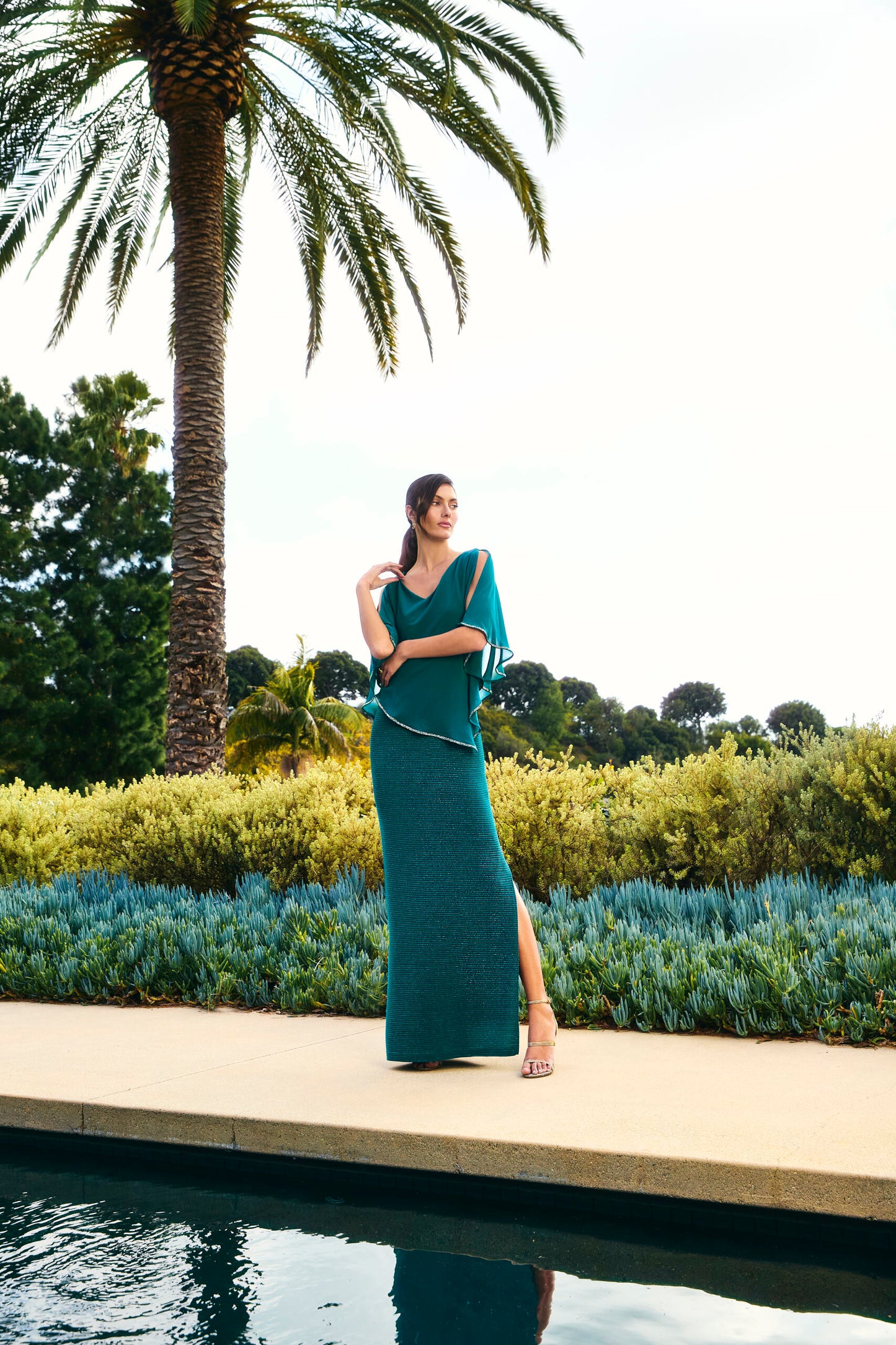 Frank Lyman Dress 249301