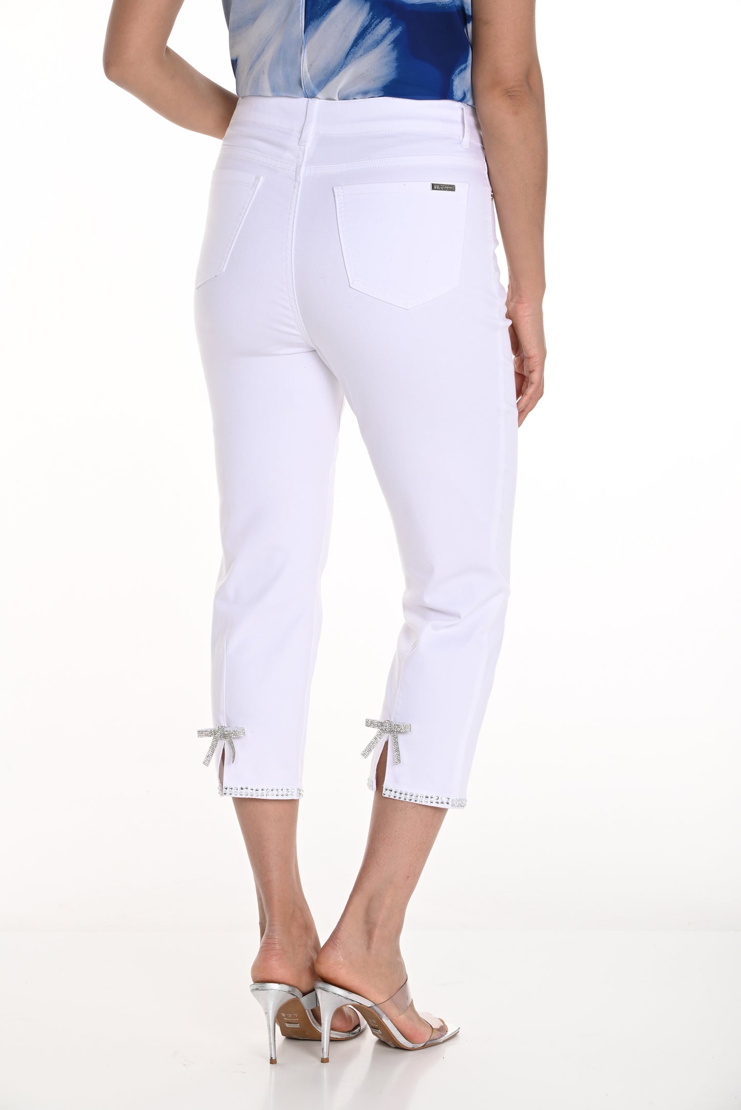 Frank Lyman Pants 256735U