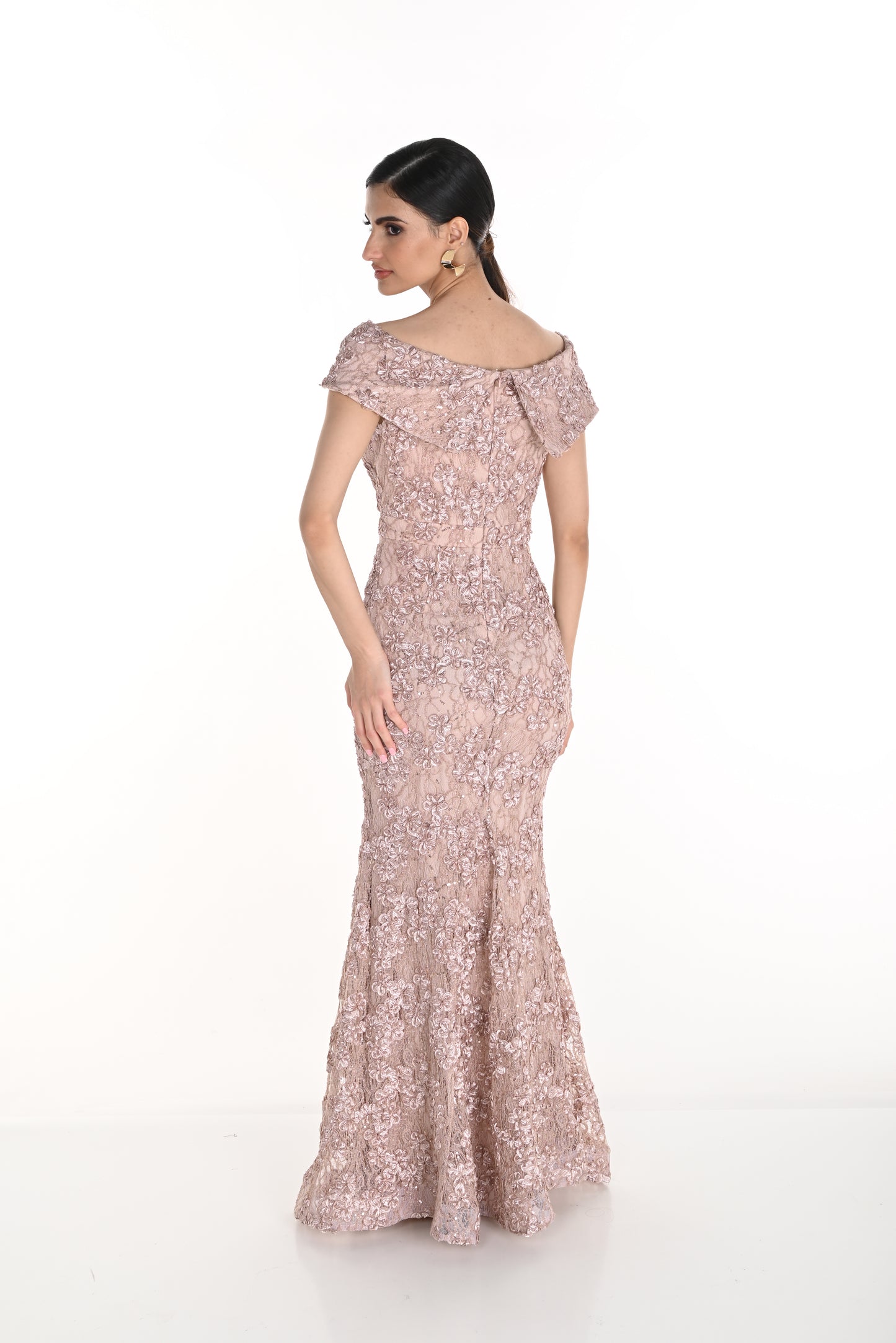 Frank Lyman Dress 259716