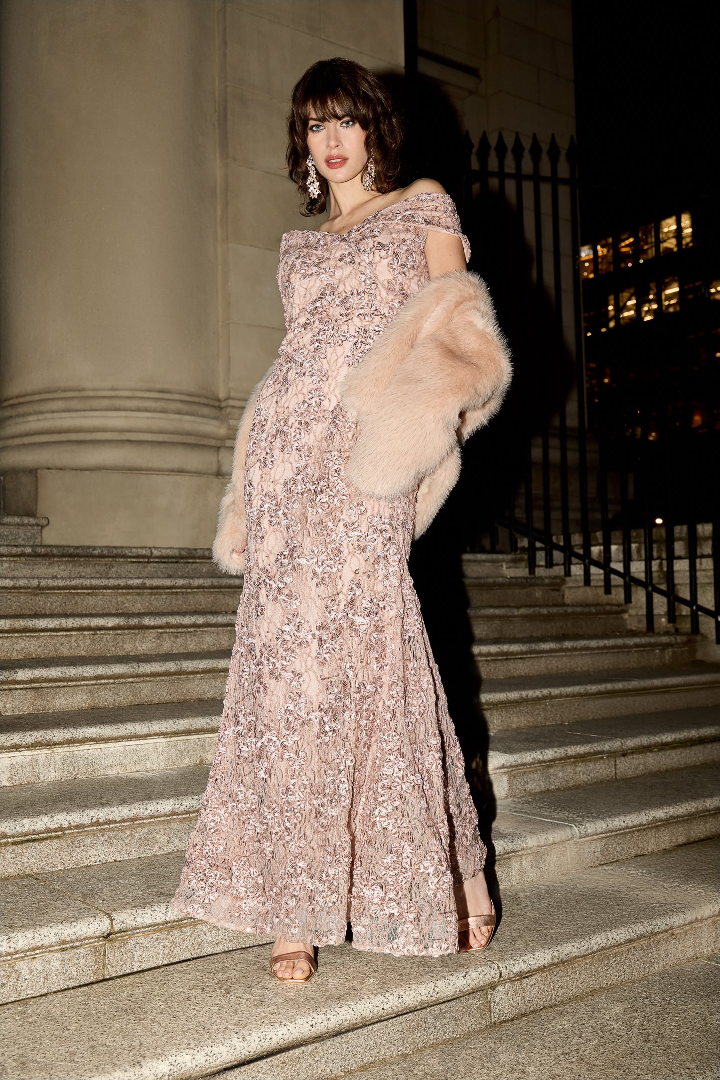 Frank Lyman Dress 259716