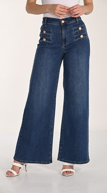 Frank Lyman Jeans 266540