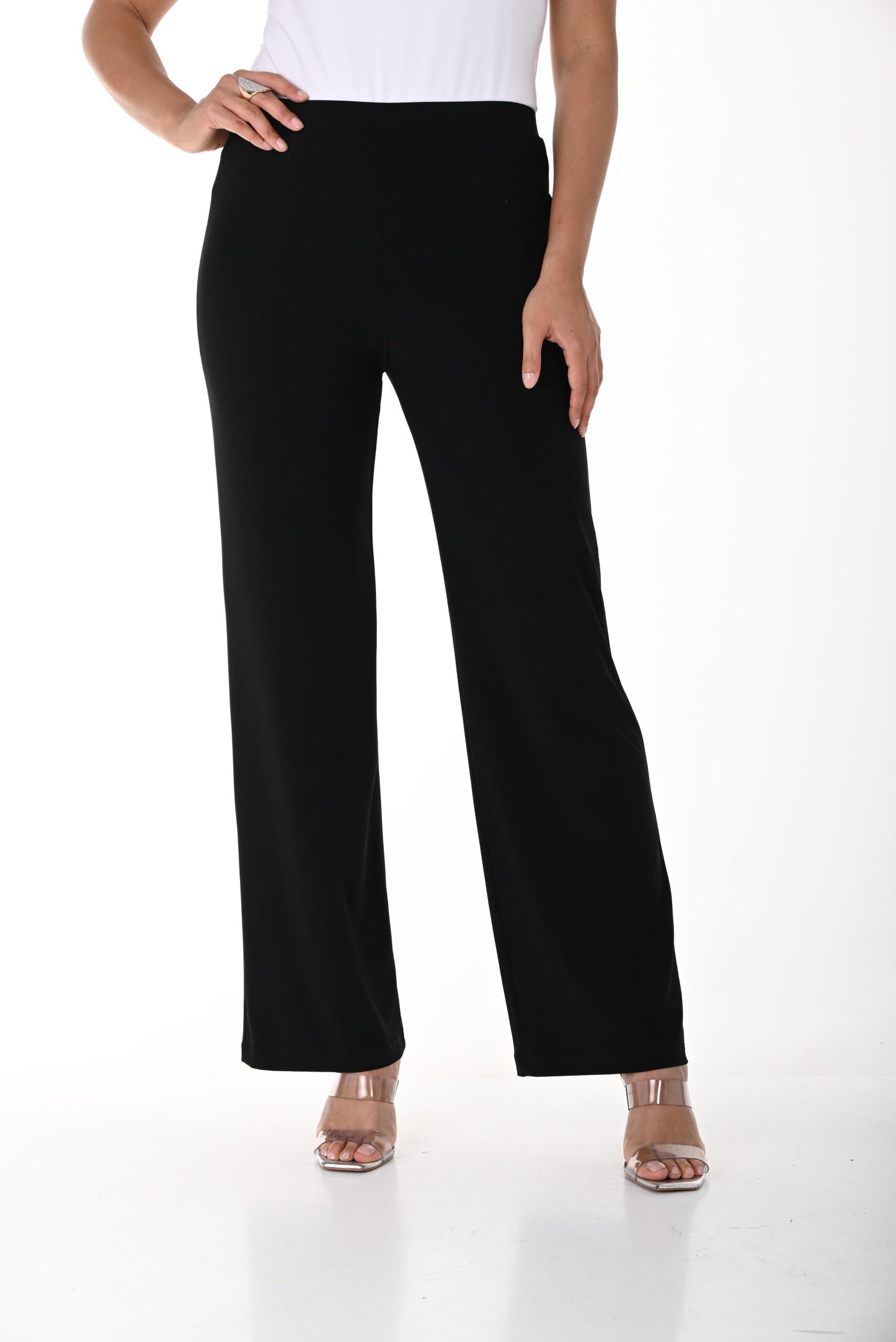 Frank Lyman Pants 006