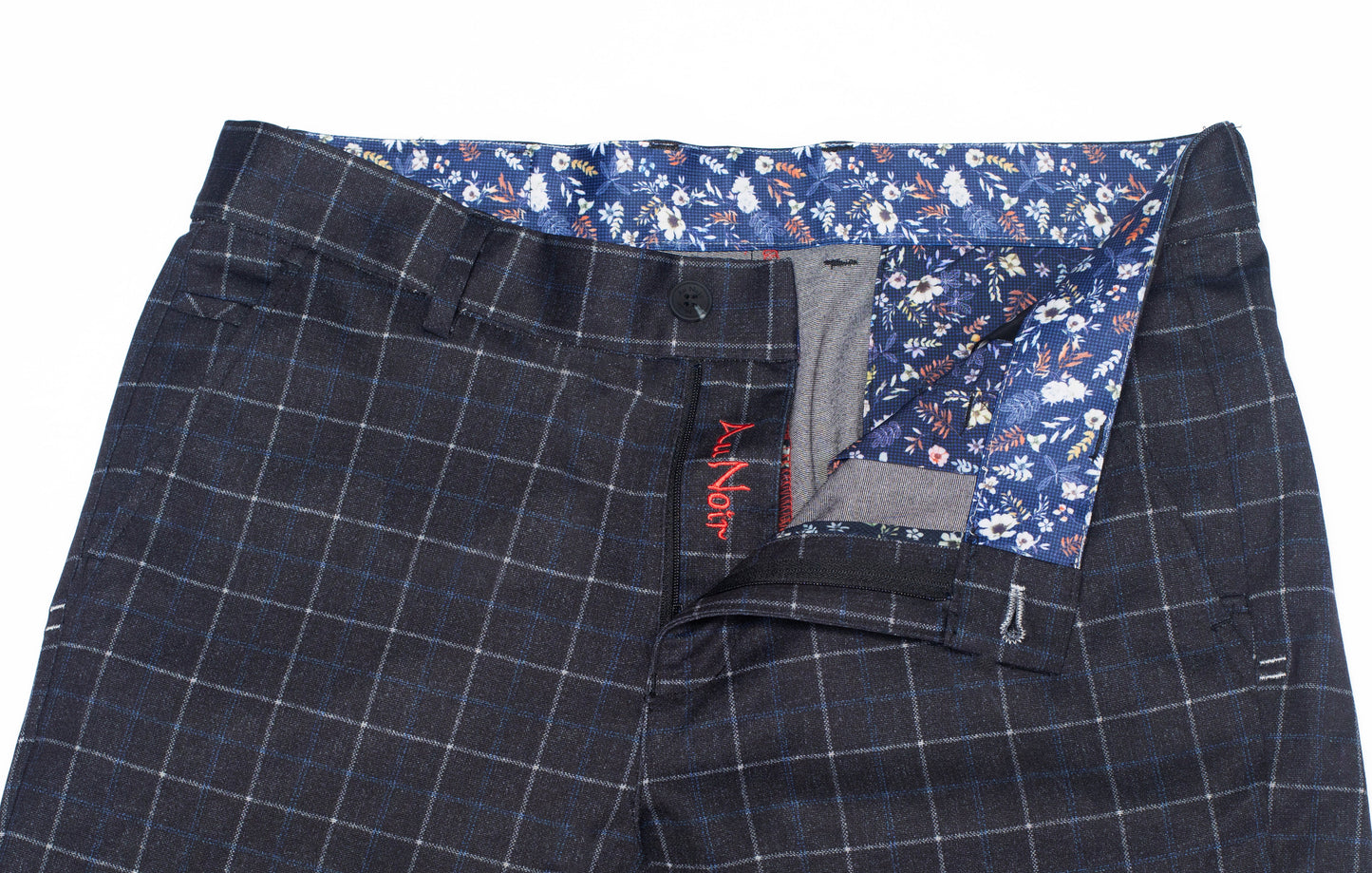 PANTALON | BERETTA-BRODY, Black