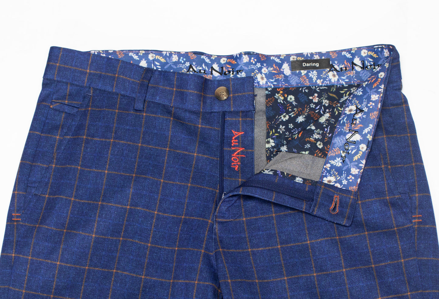 PANTALON | BERETTA-BRODY, Indigo