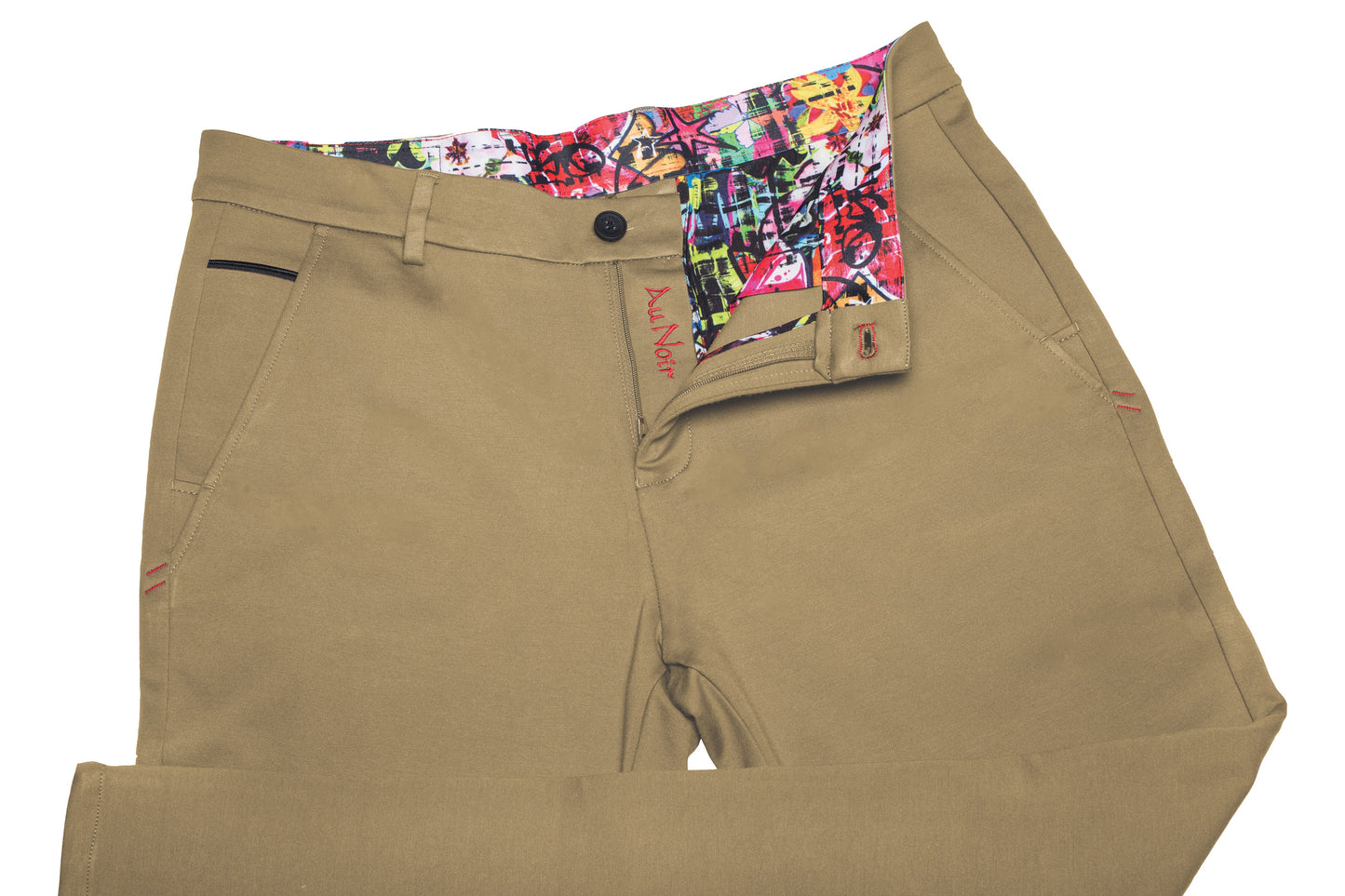 PANTALON | BERETTA, tan