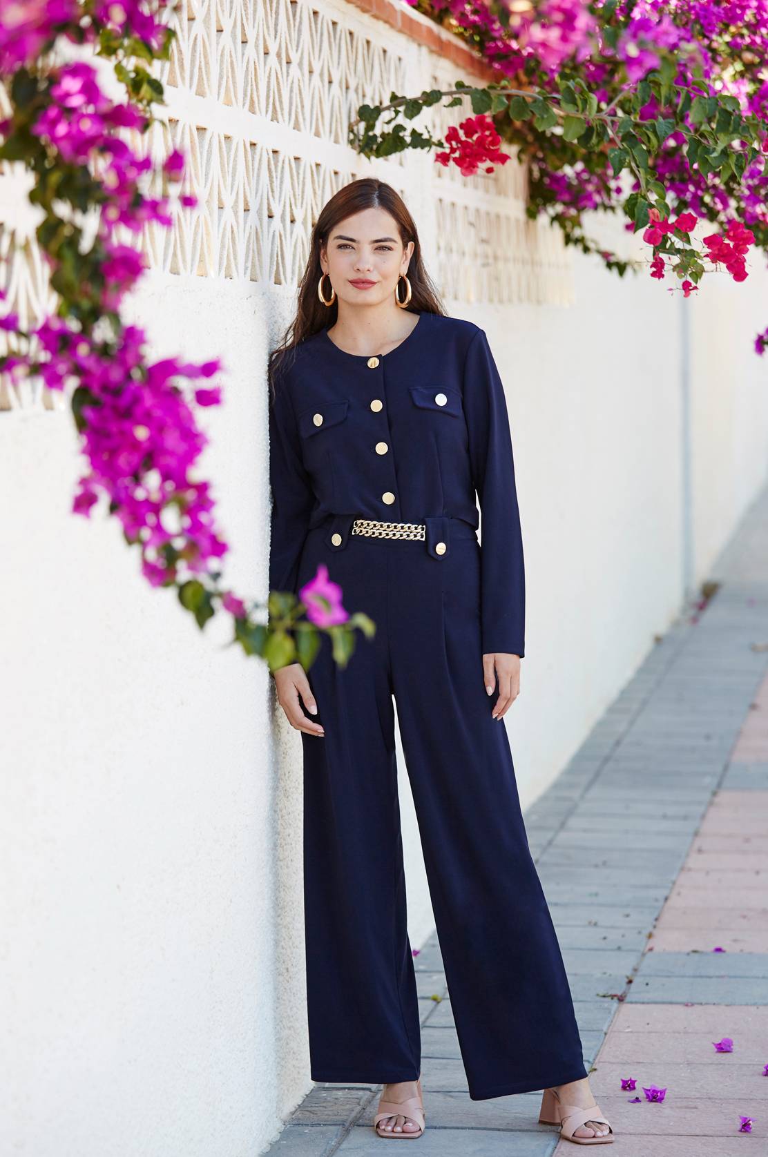 Frank Lyman	Pants 236056