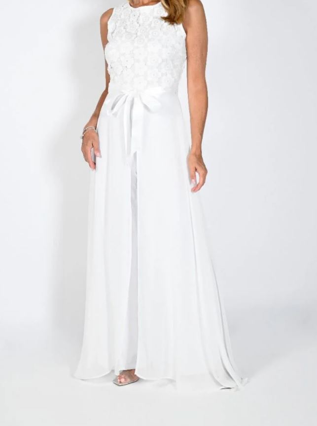 Lyman Jumpsuit 232189