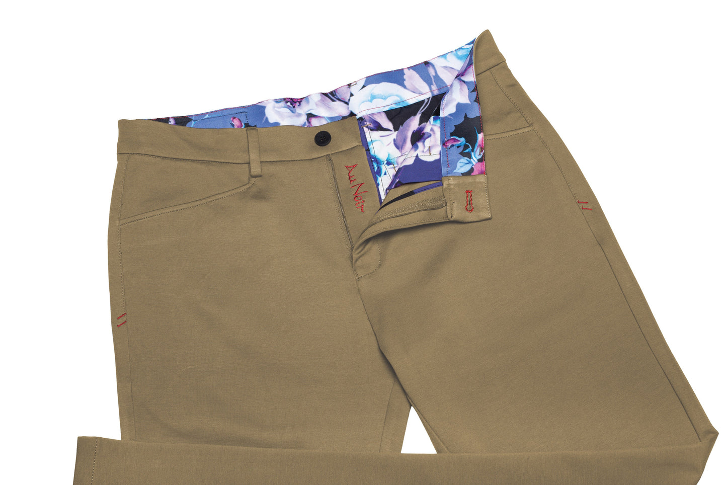 PANTALON | Magnum, tan