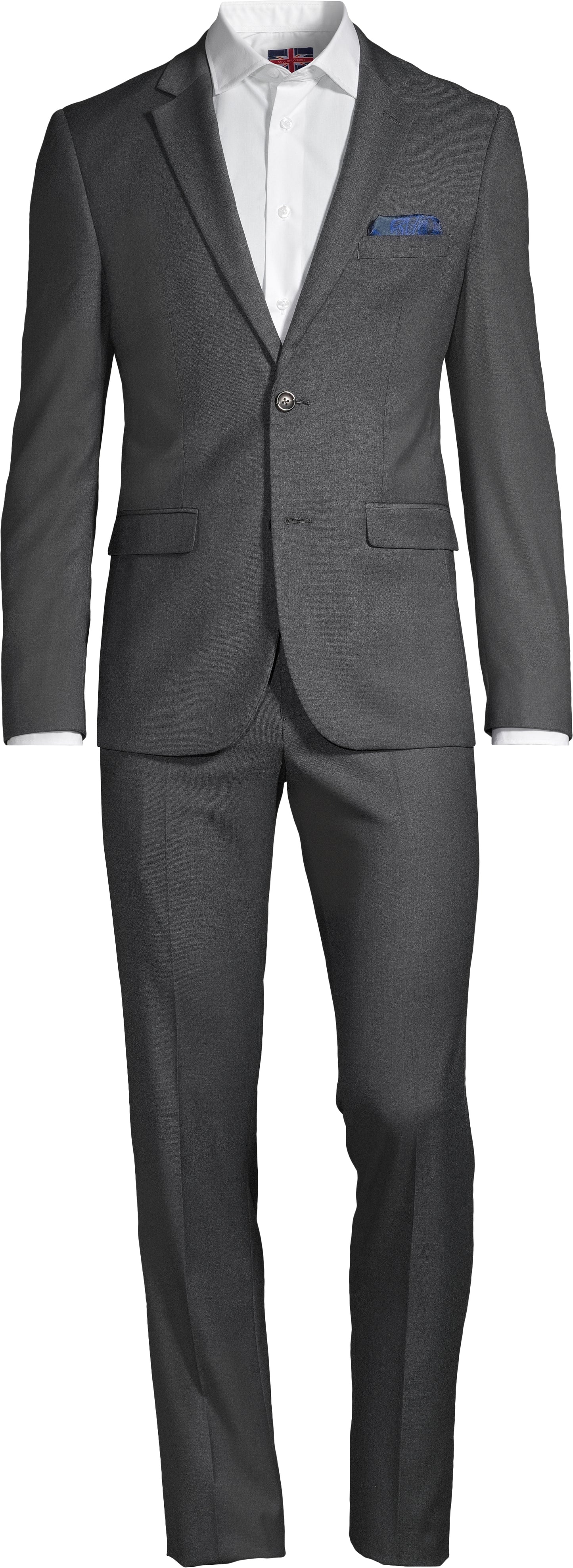 SOUL OF LONDON SUITS 71000