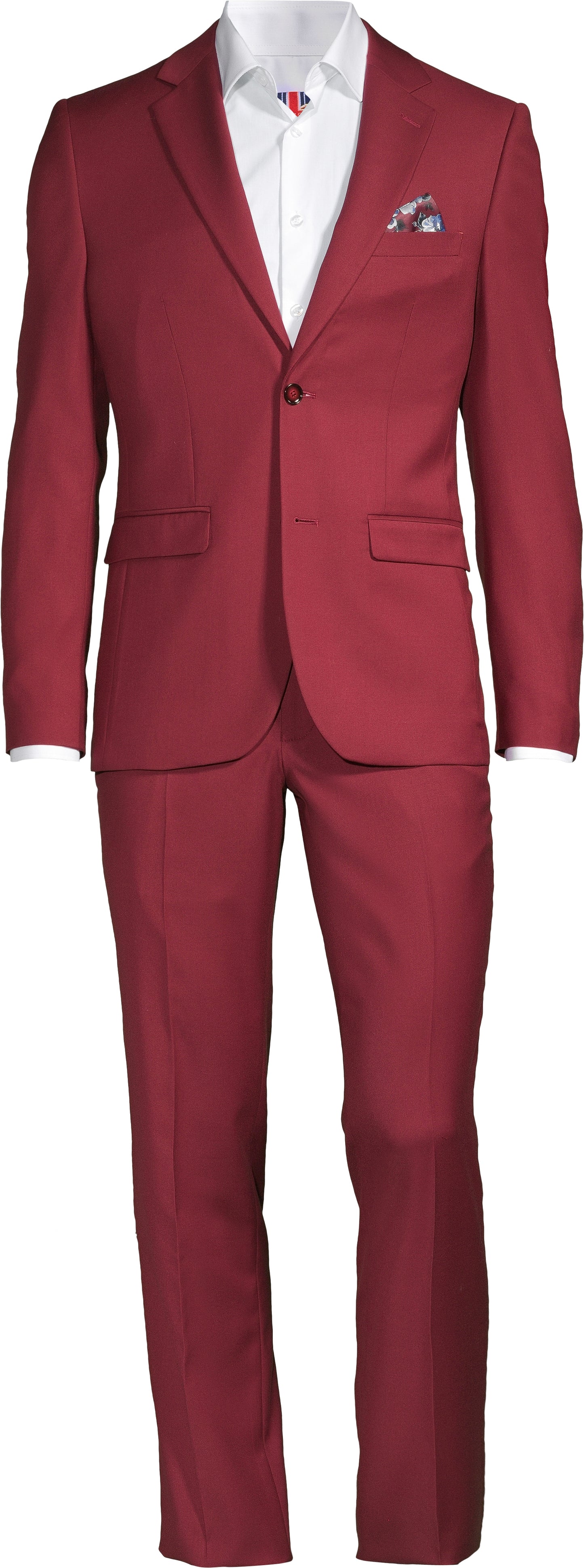SOUL OF LONDON SUIT 71000