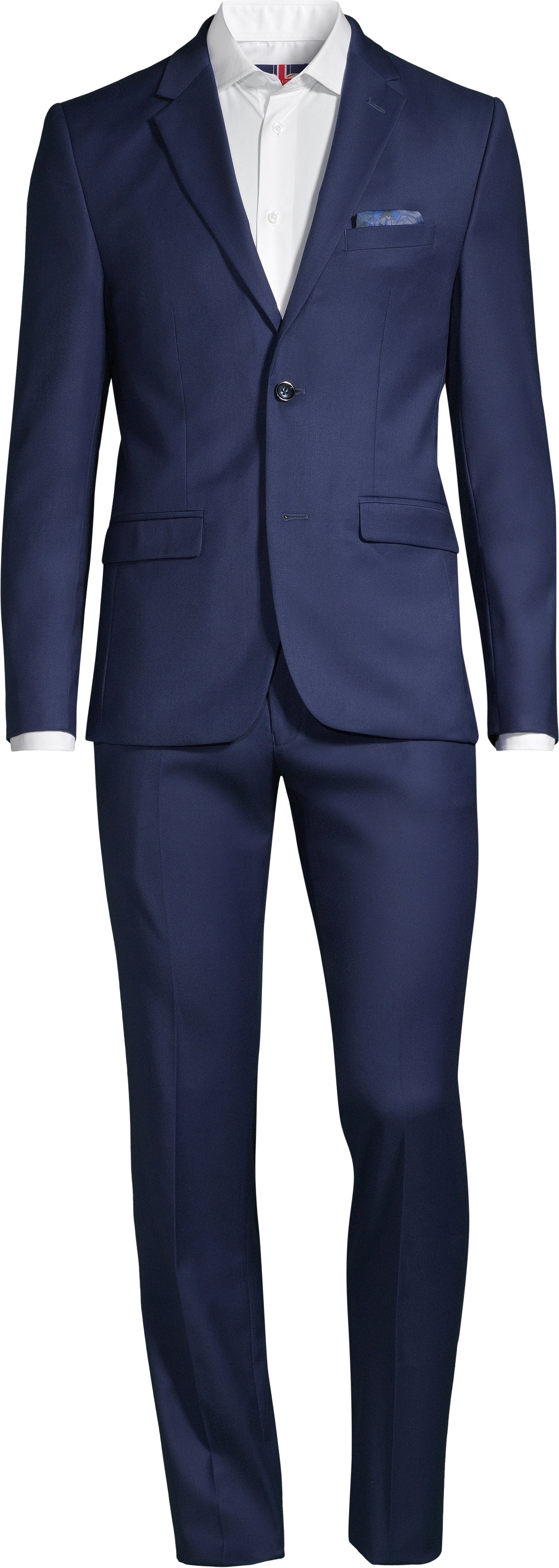 SOUL OF LONDON SUITS 71000