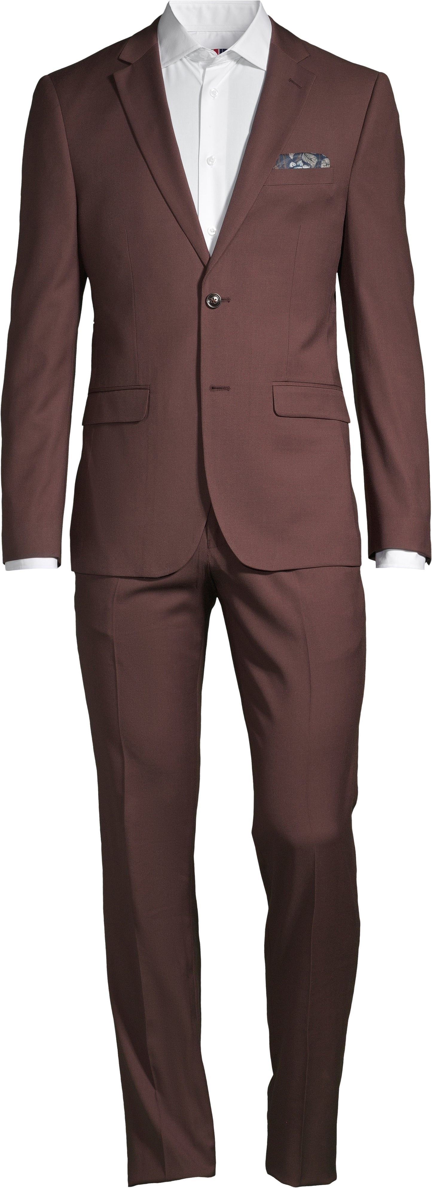 SOUL OF LONDON SUIT 71000