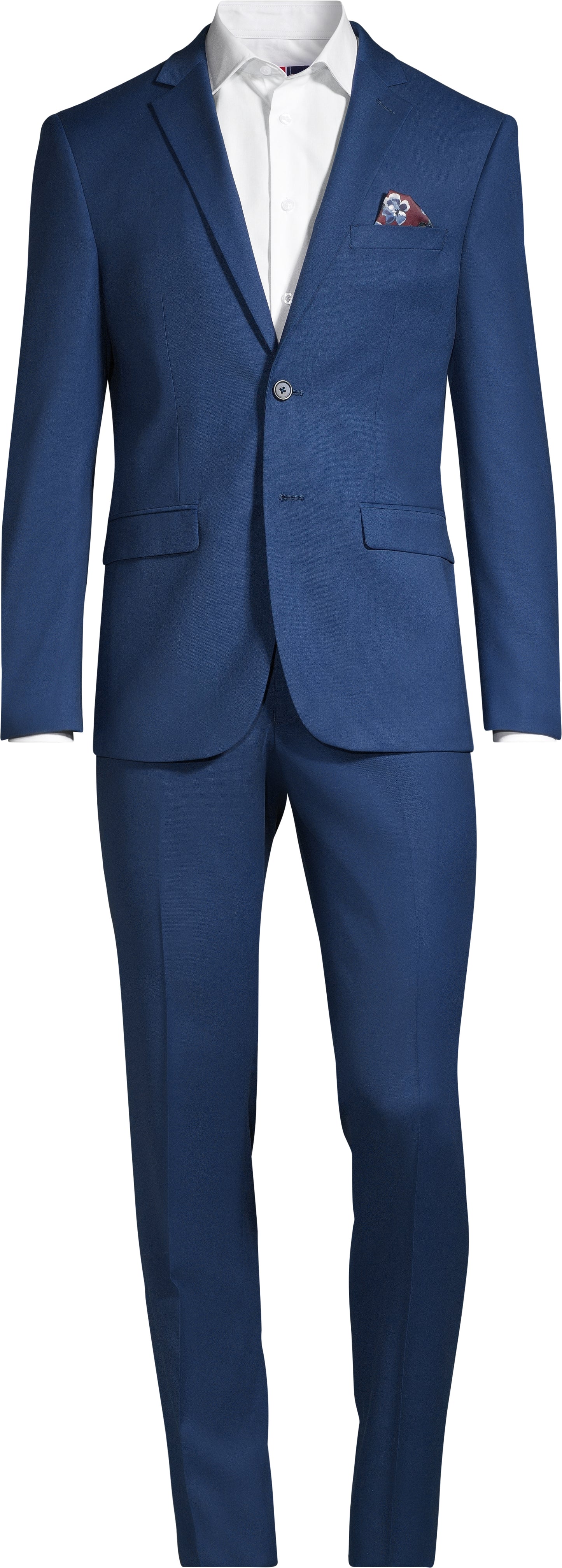 SOUL OF LONDON SUITS 71000