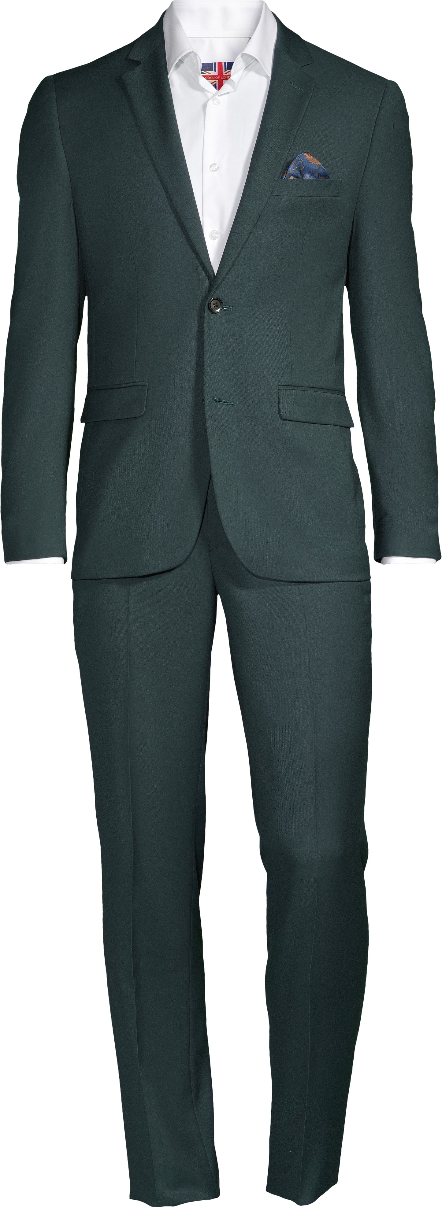 SOUL OF LONDON SUITS 71000