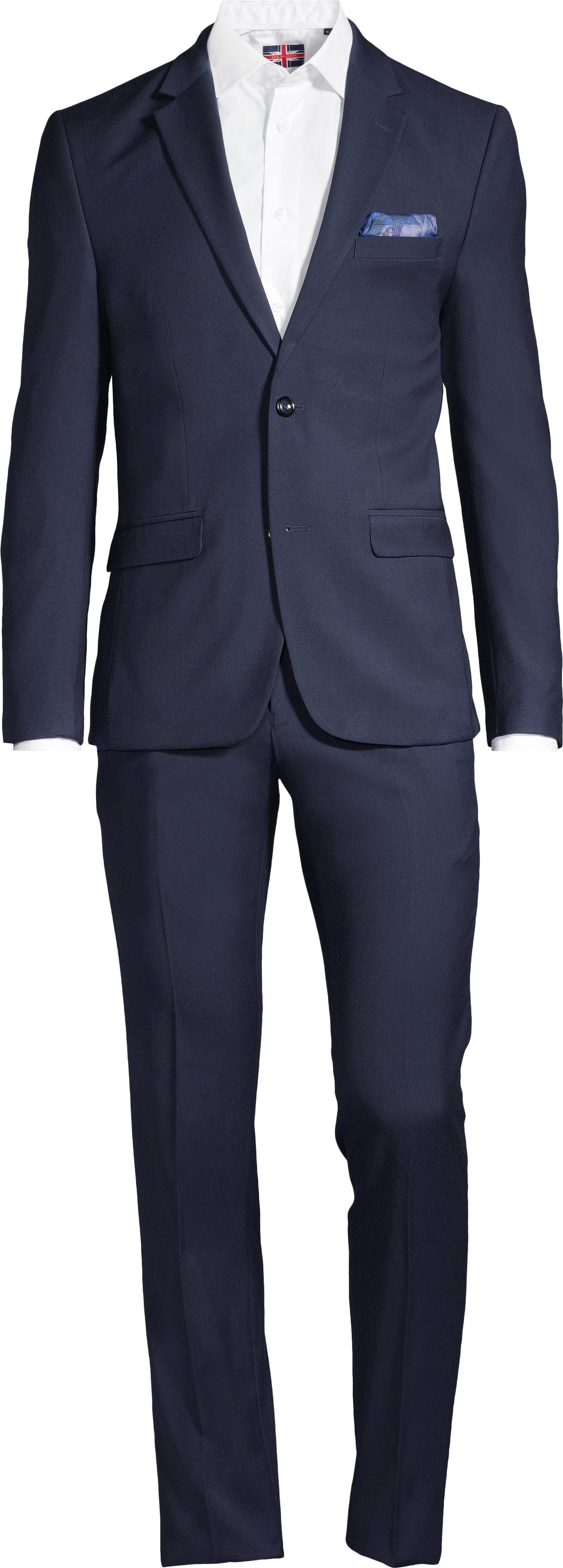 SOUL OF LONDON SUITS 71000