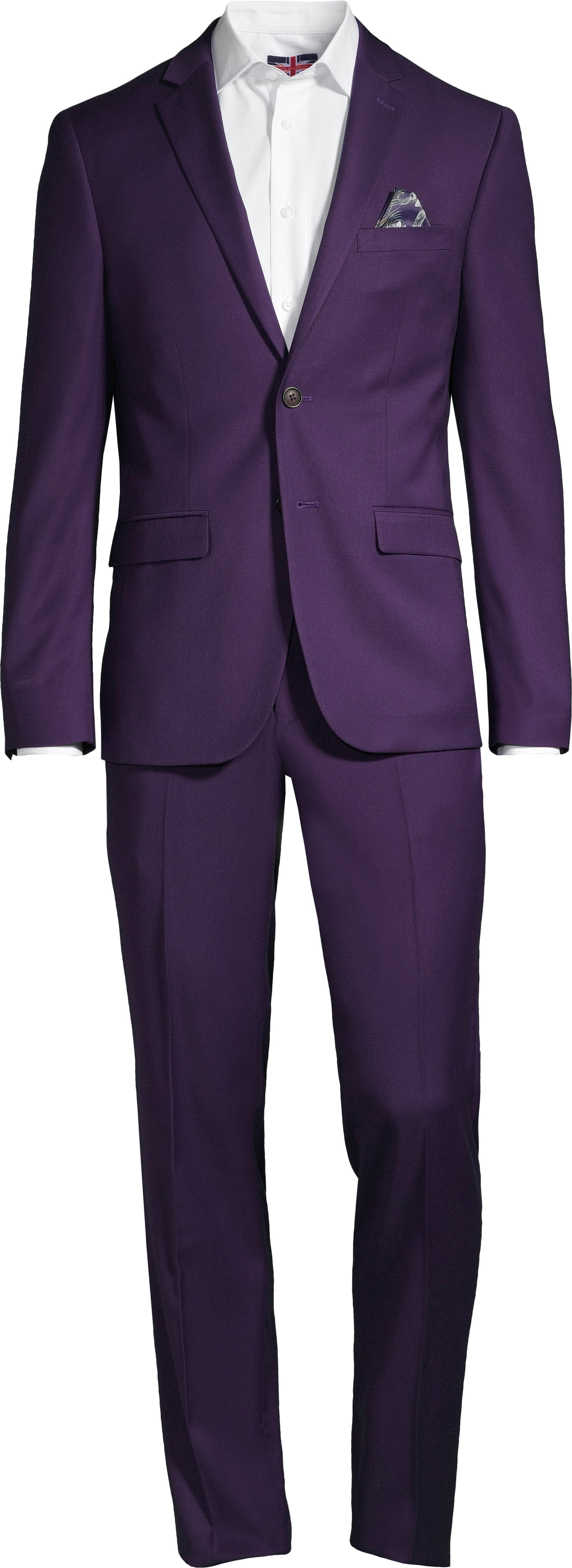 SOUL OF LONDON SUITS 71000