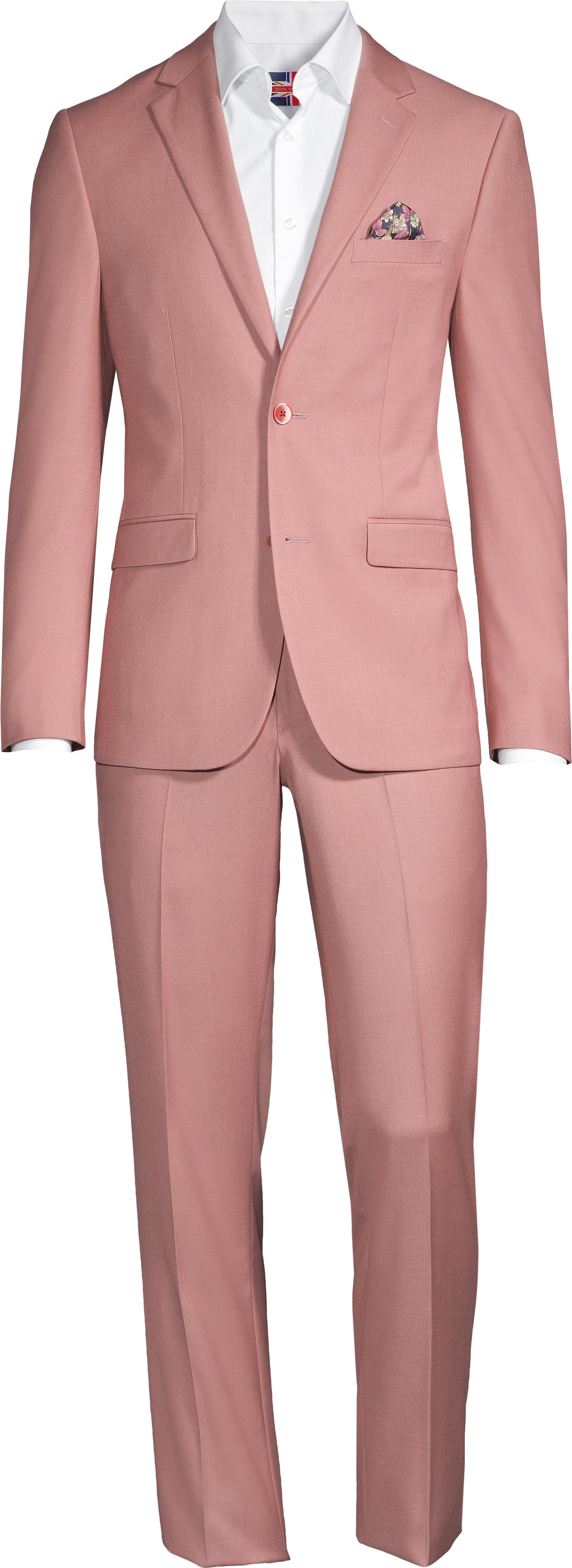 SOUL OF LONDON SUITS 71000