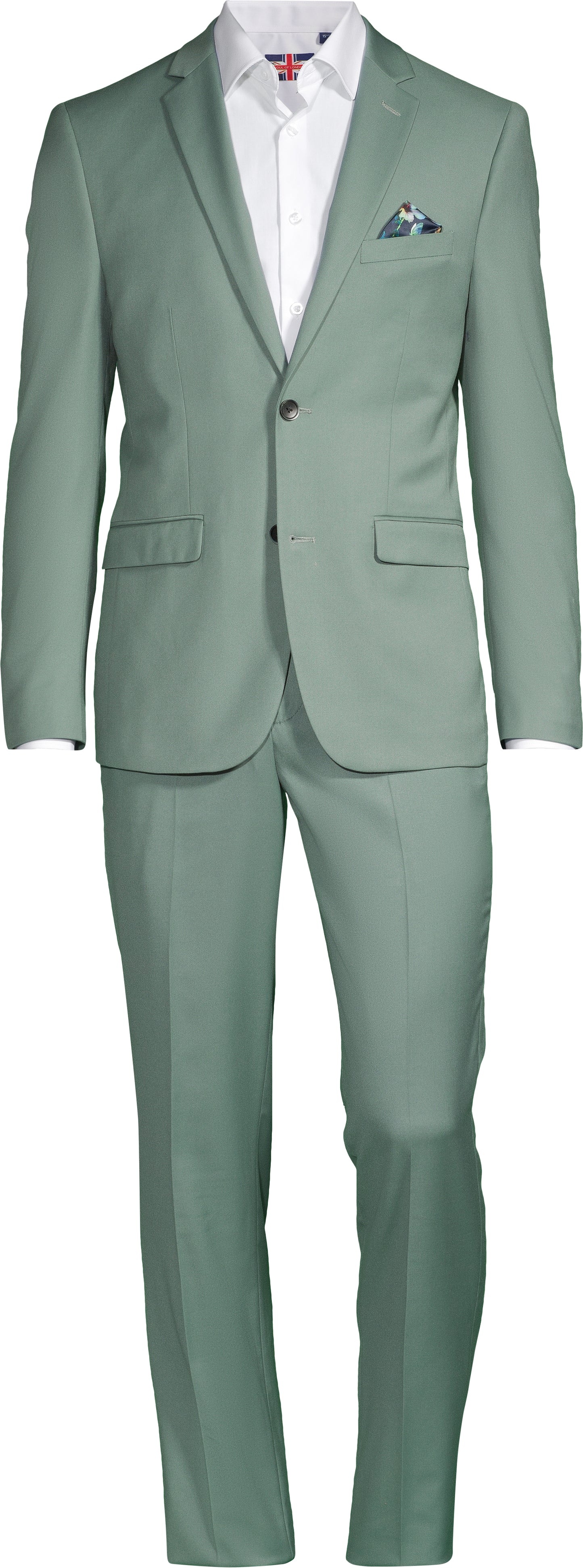SOUL OF LONDON SUITS 71000