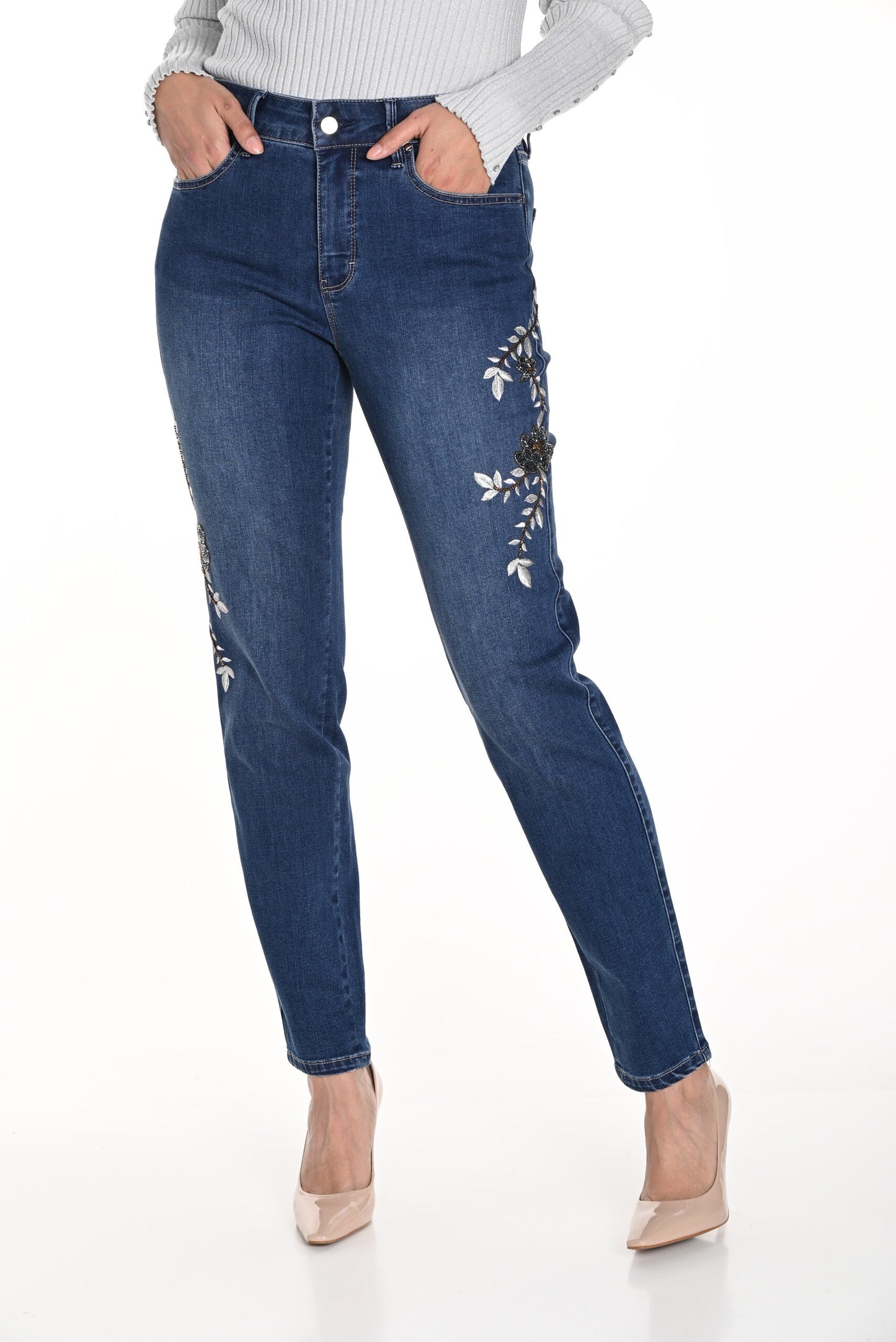 Frank Lyman Jeans 243459U
