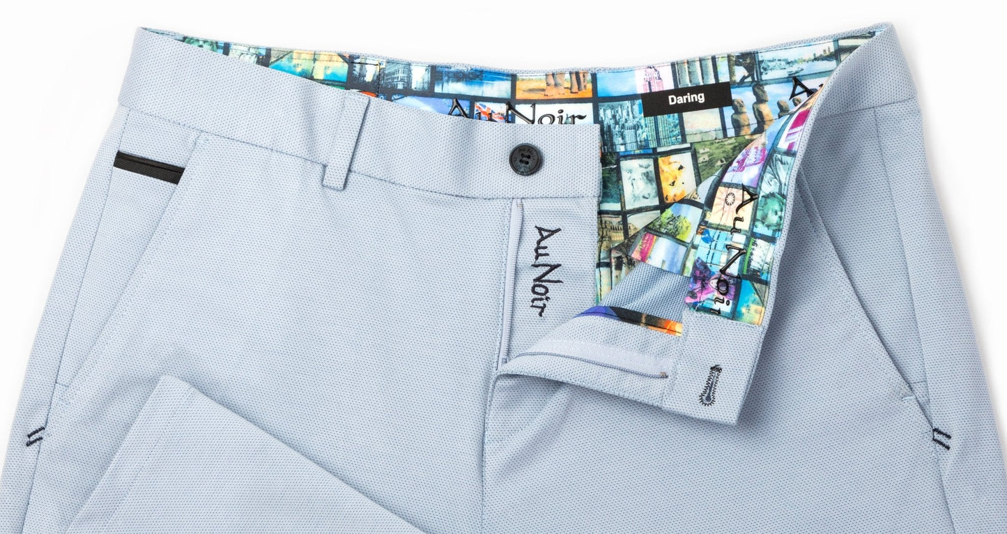 PANTALON | BERETTA-RYAN, Light Blue - AU NOIR