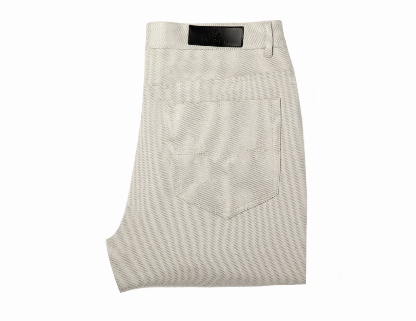 PANTALON | BERETTA-RYAN, Stone - AU NOIR