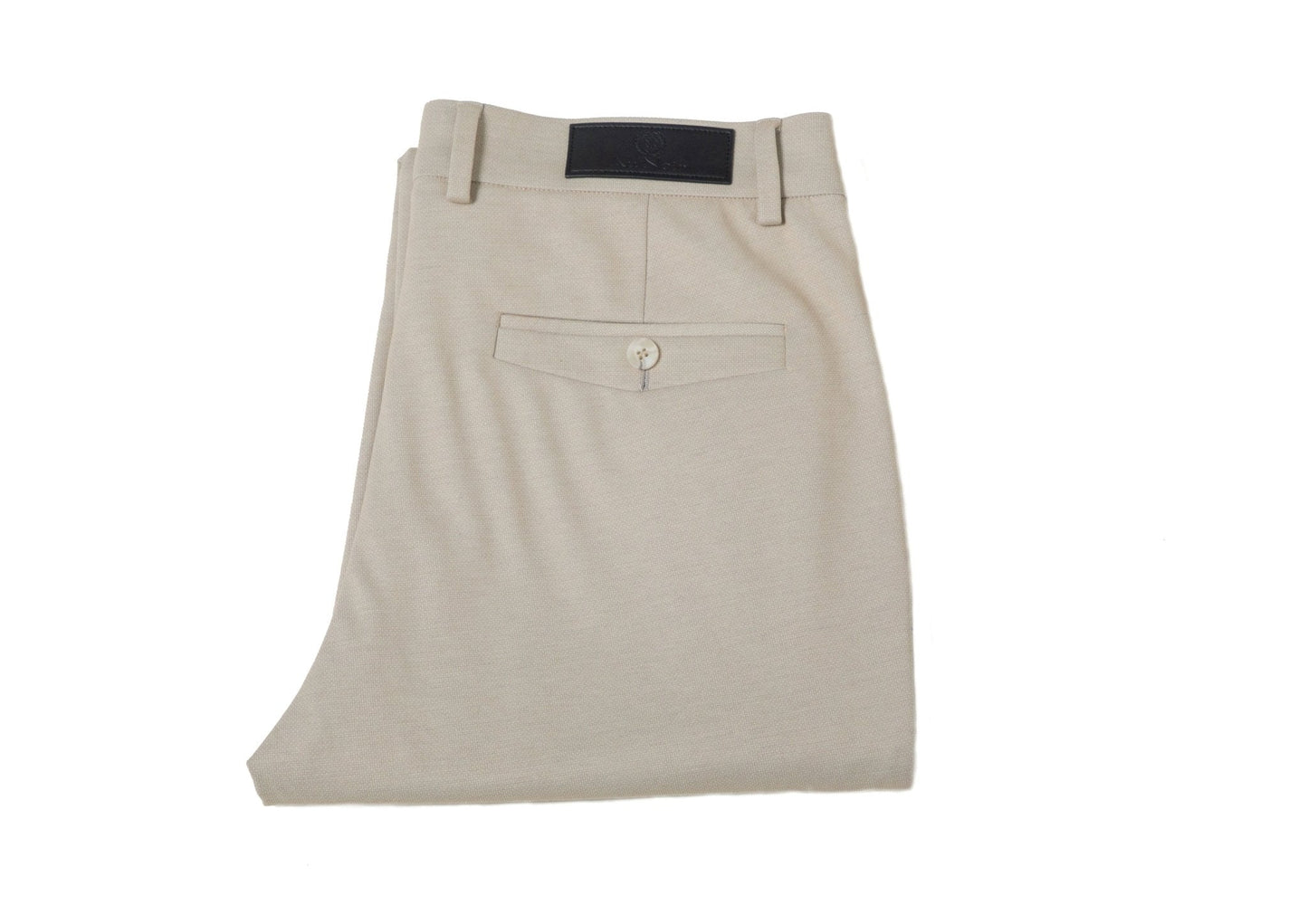 PANTALON | GLOVER - BERETTA, Stone - AU NOIR