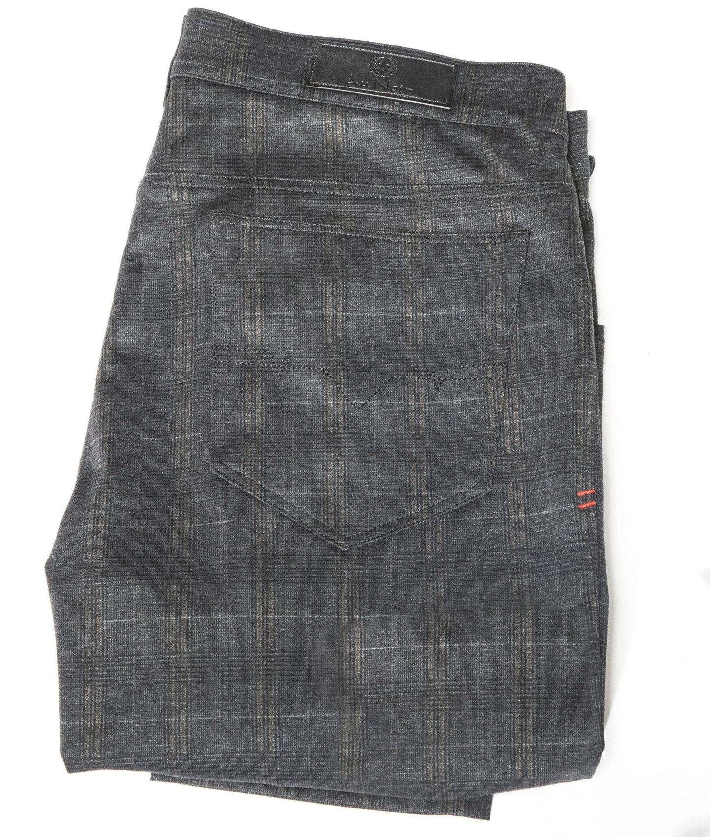 PANTALON | winchester BENEDICT, black - AU NOIR