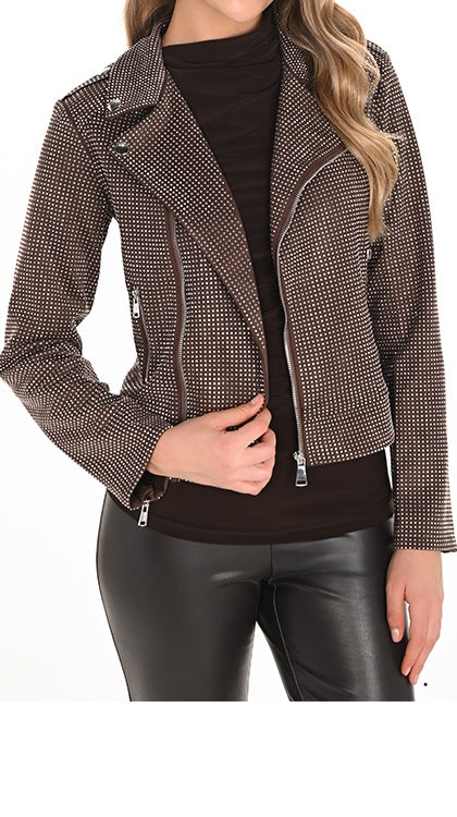 Frank Lyman Jacket 243444U