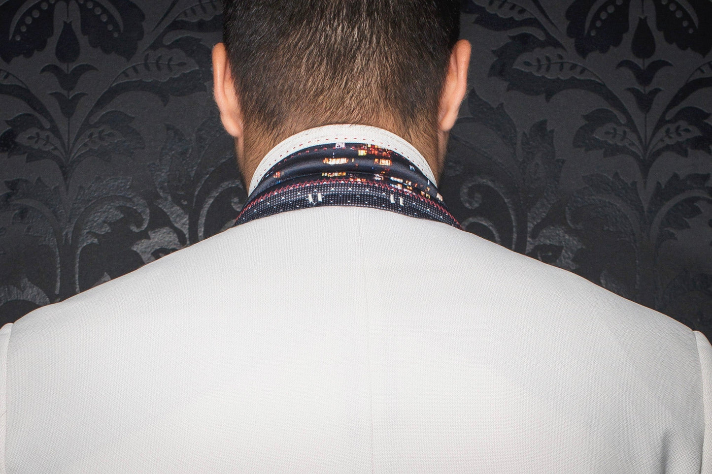 VESTON | GT3, Stone - AU NOIR