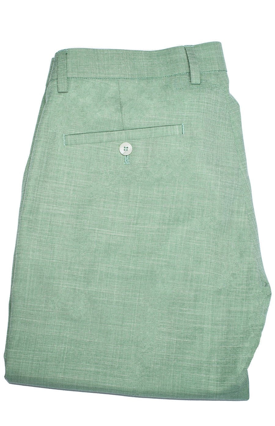 WESSON-CRAIG - Green - AU NOIR