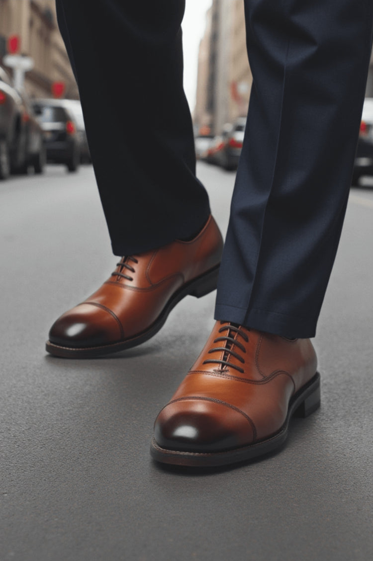 Au Noir Chaussures