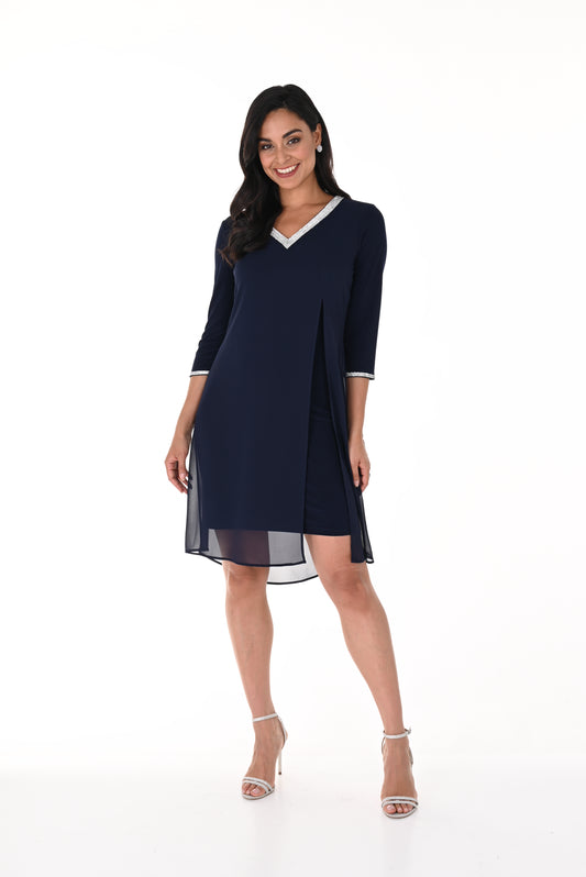 Frank Lyman Dress 208003