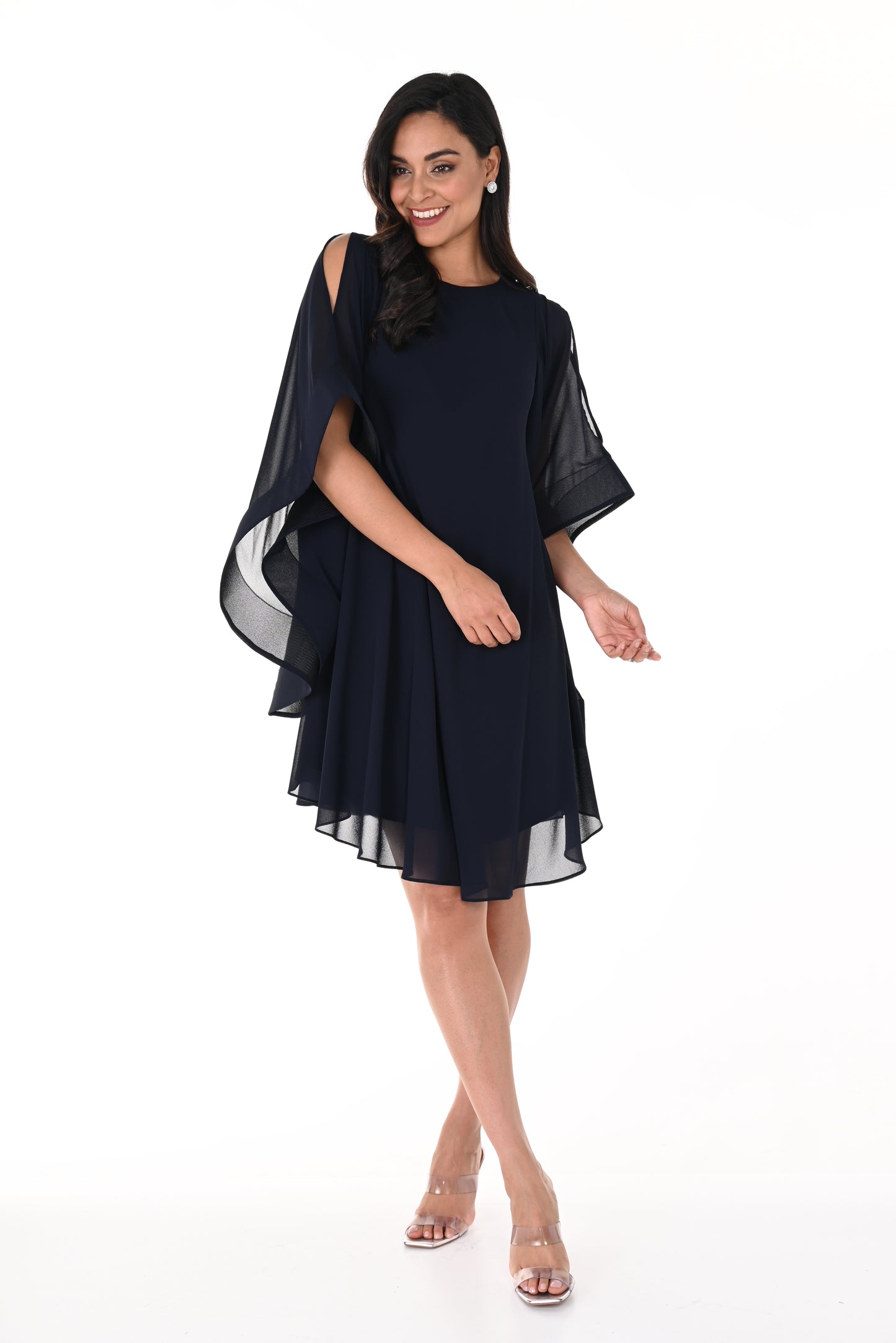 Frank Lyman Dress 219102U