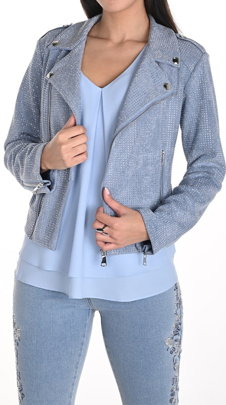 Frank Lyman Jacket 243444U