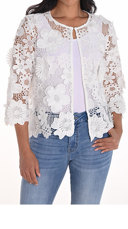 Frank Lyman Bolero 251523