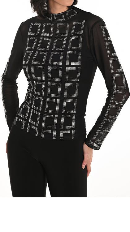 Frank Lyman Sweater 253706