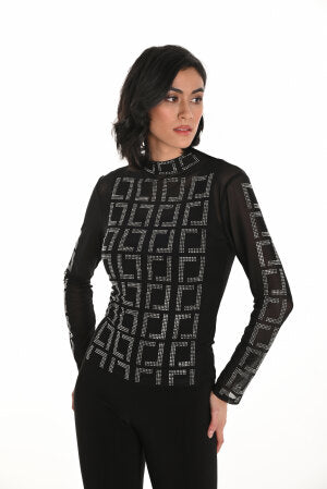 Frank Lyman Sweater 253706