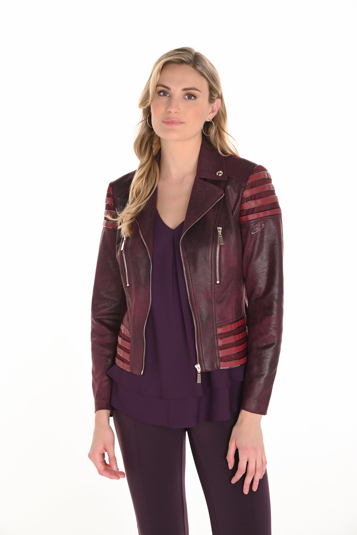 Frank Lyman Jacket 253817