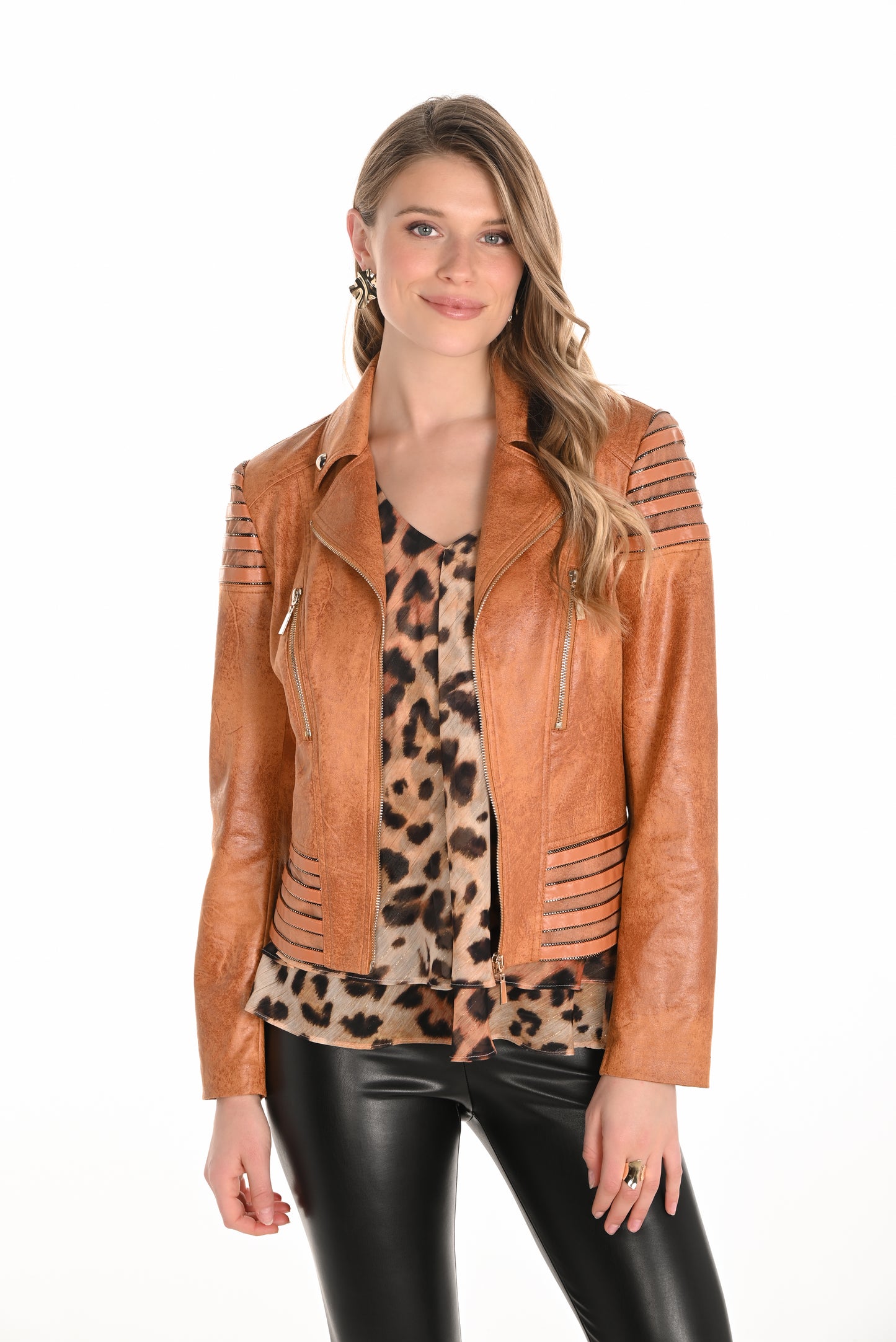 Frank Lyman Jacket 253817