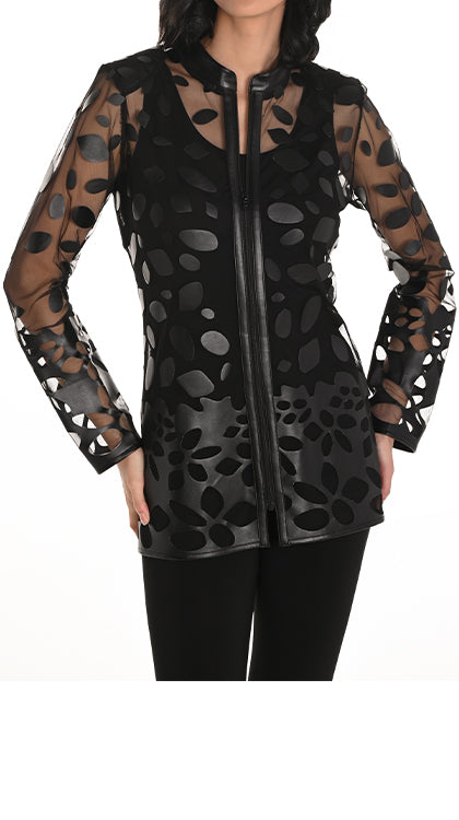 Frank Lyman Top 253852