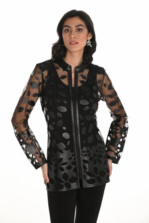 Frank Lyman Top 253852