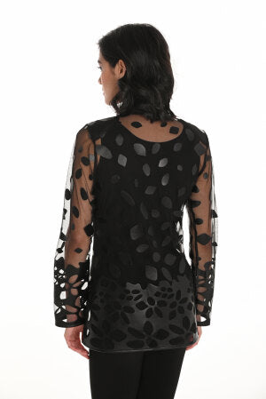 Frank Lyman Top 253852