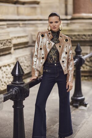 Frank Lyman Jacket 254997