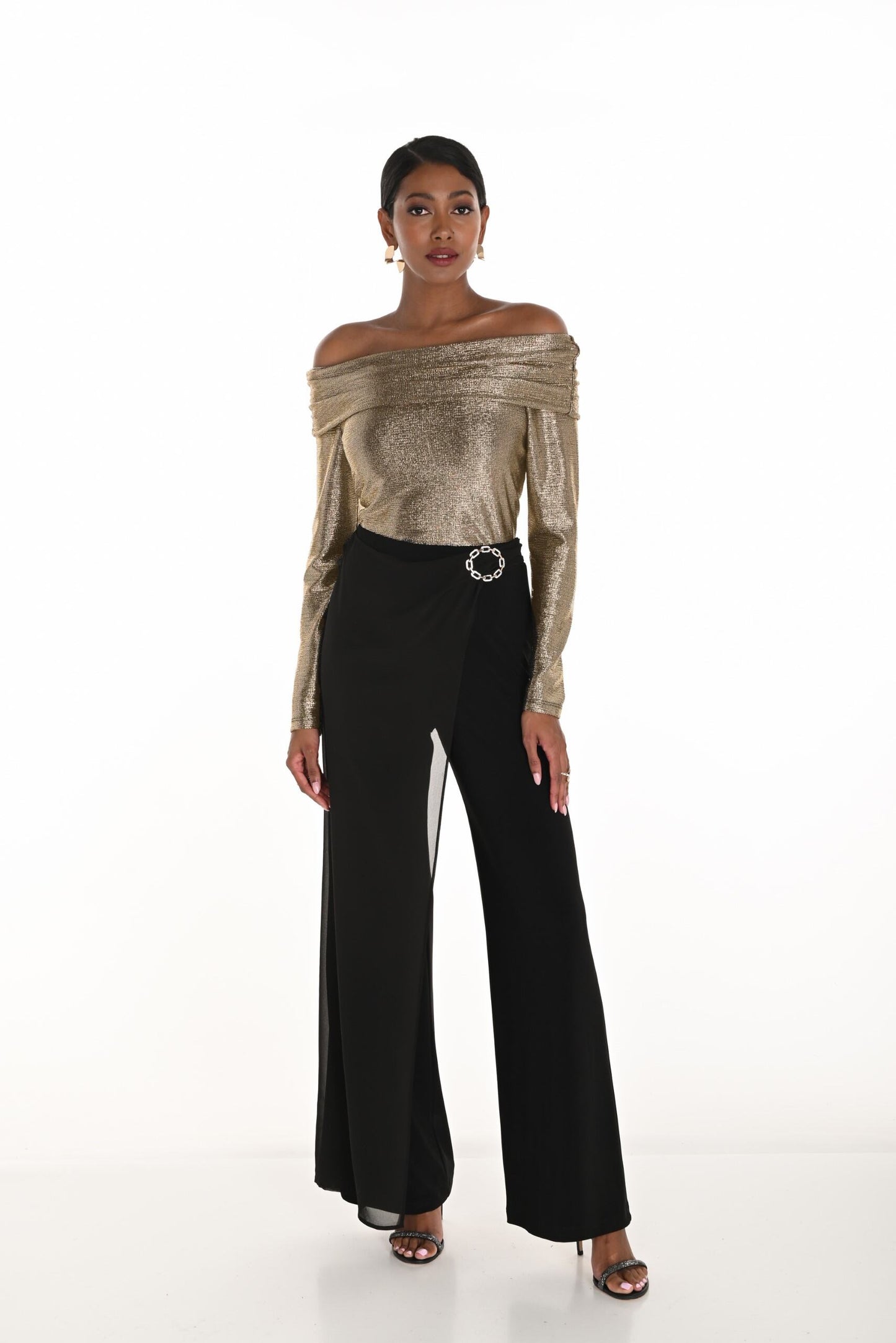 Frank Lyman Pants 259009