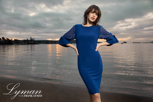 Frank Lyman Dress 259025